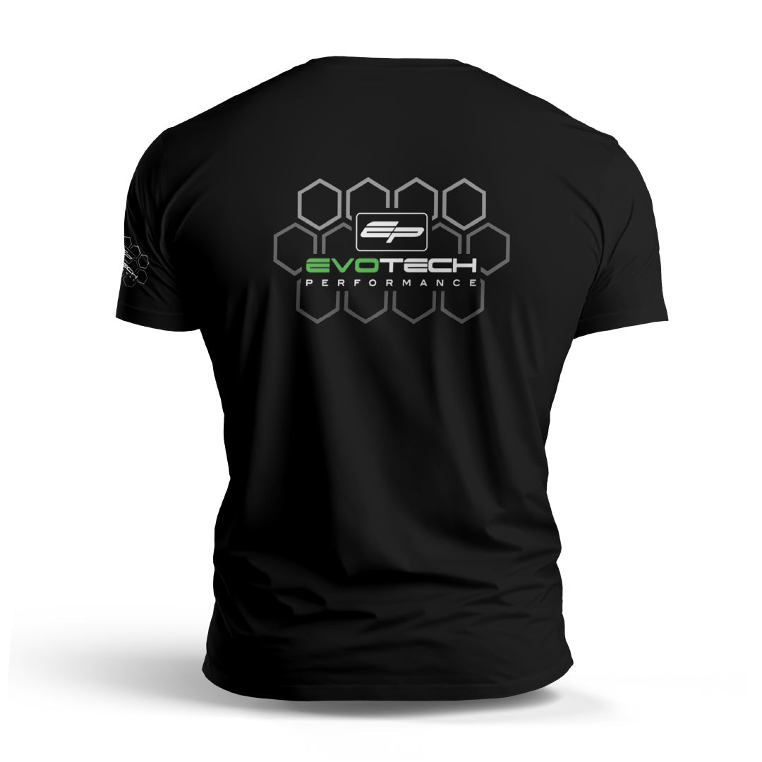 Evotech Performance T-Shirt (Maat XXL)
