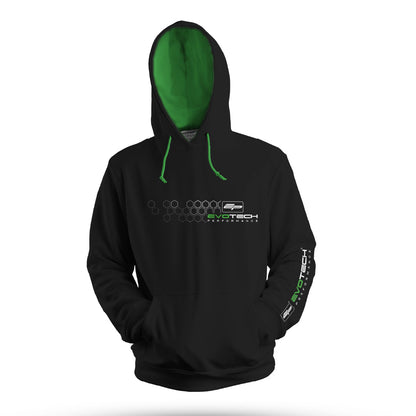 Evotech Performance Hoodie (Size S)