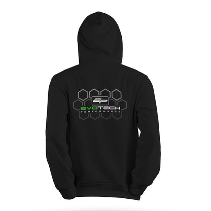 Evotech Performance Hoodie (Size S)