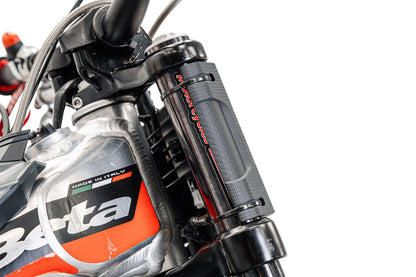 Evotech Number Board - Beta EVO 250 2T (2020 - 2025)