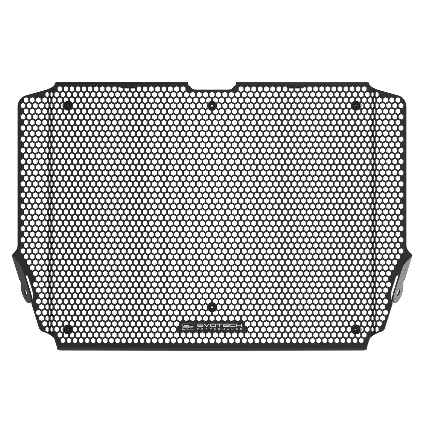 Evotech Radiatorcover - Suzuki GSX-S1000GX (2024+)