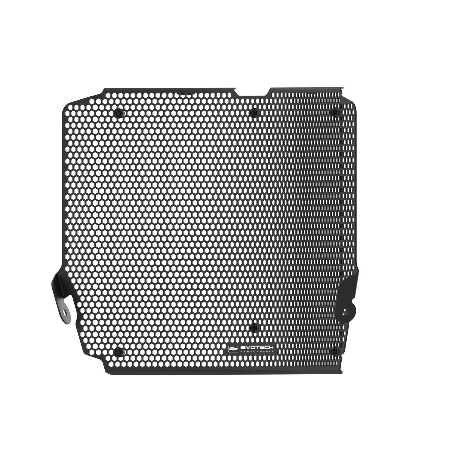 Evotech Radiatorcover - Suzuki GSX-S1000GX (2024+)