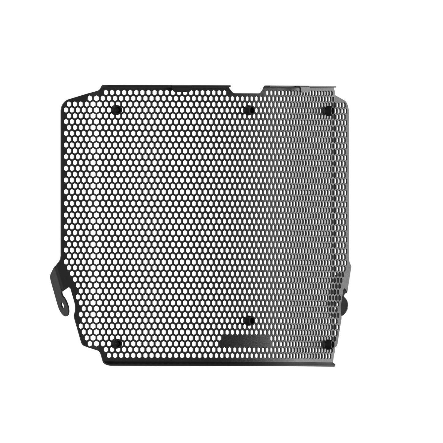 Evotech Radiatorcover - Suzuki GSX-S1000GX (2024+)