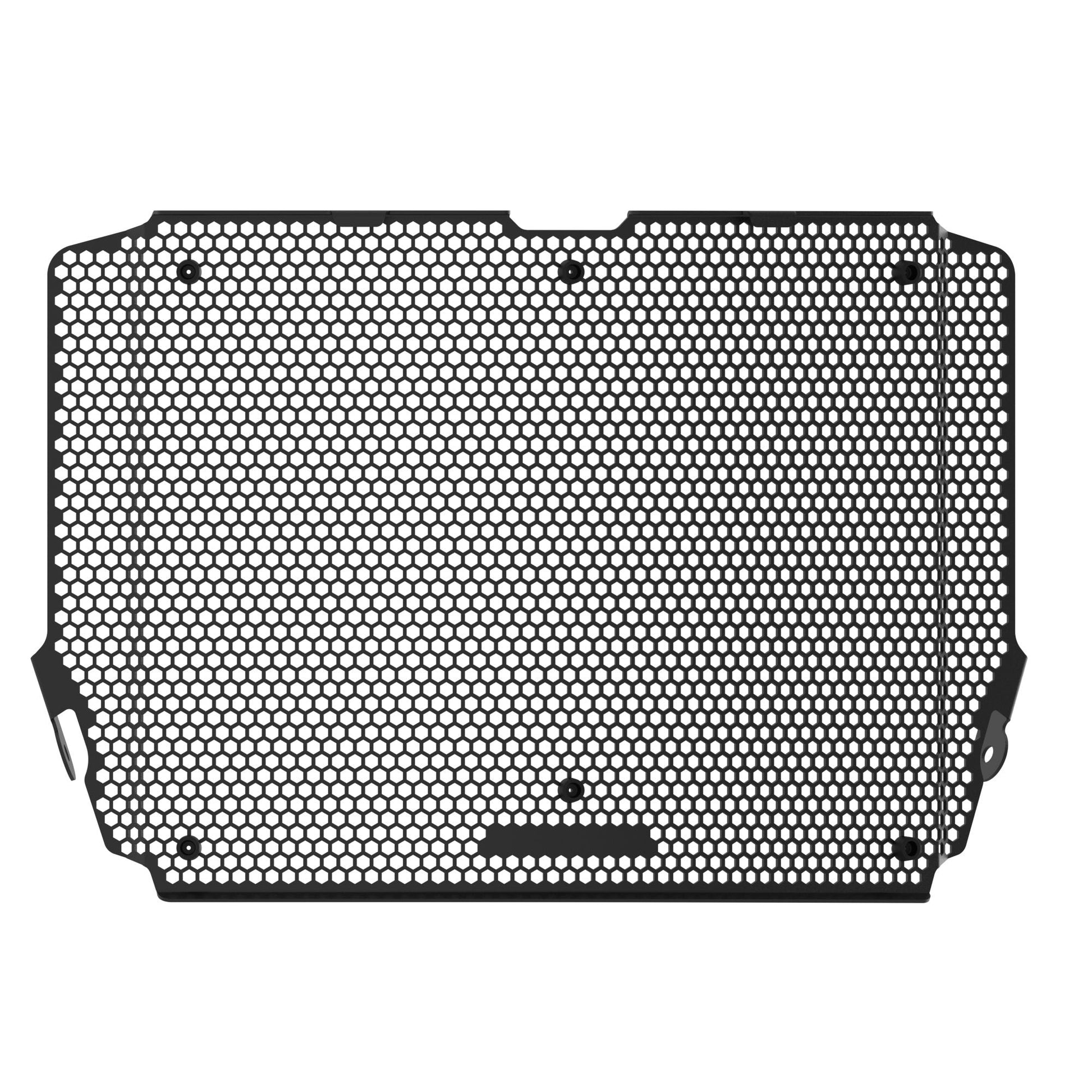 Evotech Radiatorcover - Suzuki GSX-S1000 (2022+)