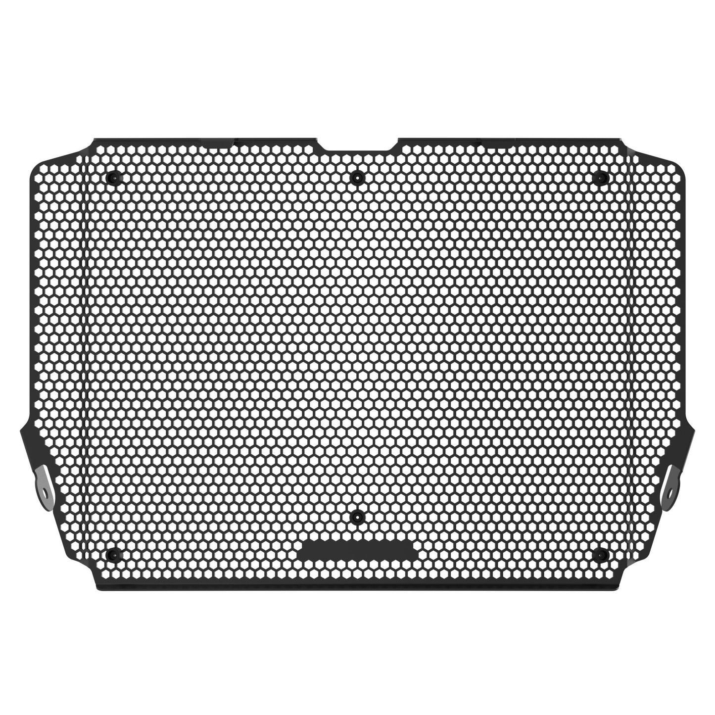 Evotech Radiatorcover - Suzuki GSX-S1000Z (2018 - 2021)