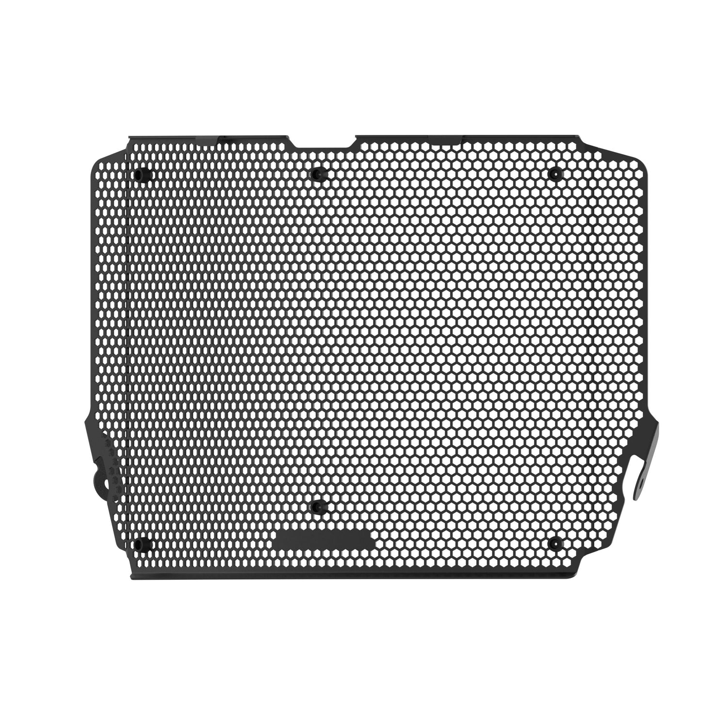 Evotech Radiatorcover - Suzuki GSX-S1000Y (2018 - 2021)