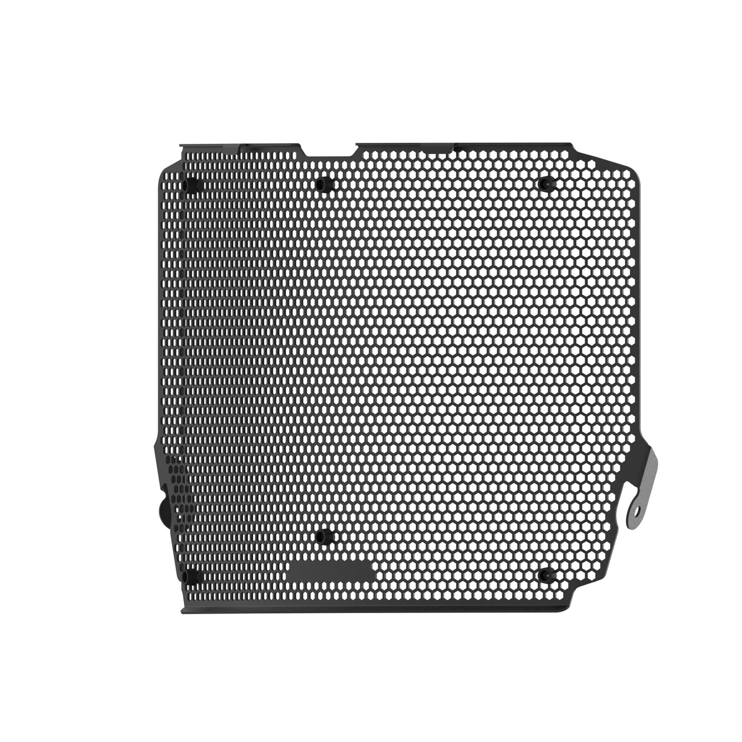 Evotech Radiatorcover - Suzuki GSX-S1000GX (2024+)