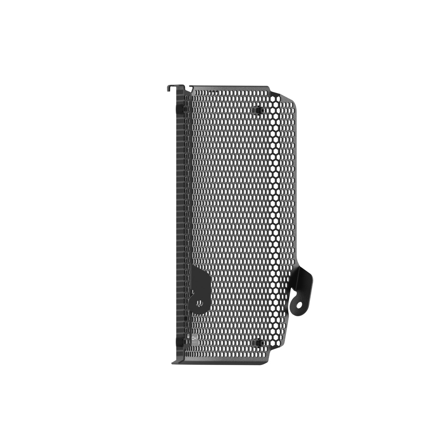 Evotech Radiatorcover - Suzuki GSX-S1000FT (2018 - 2021)