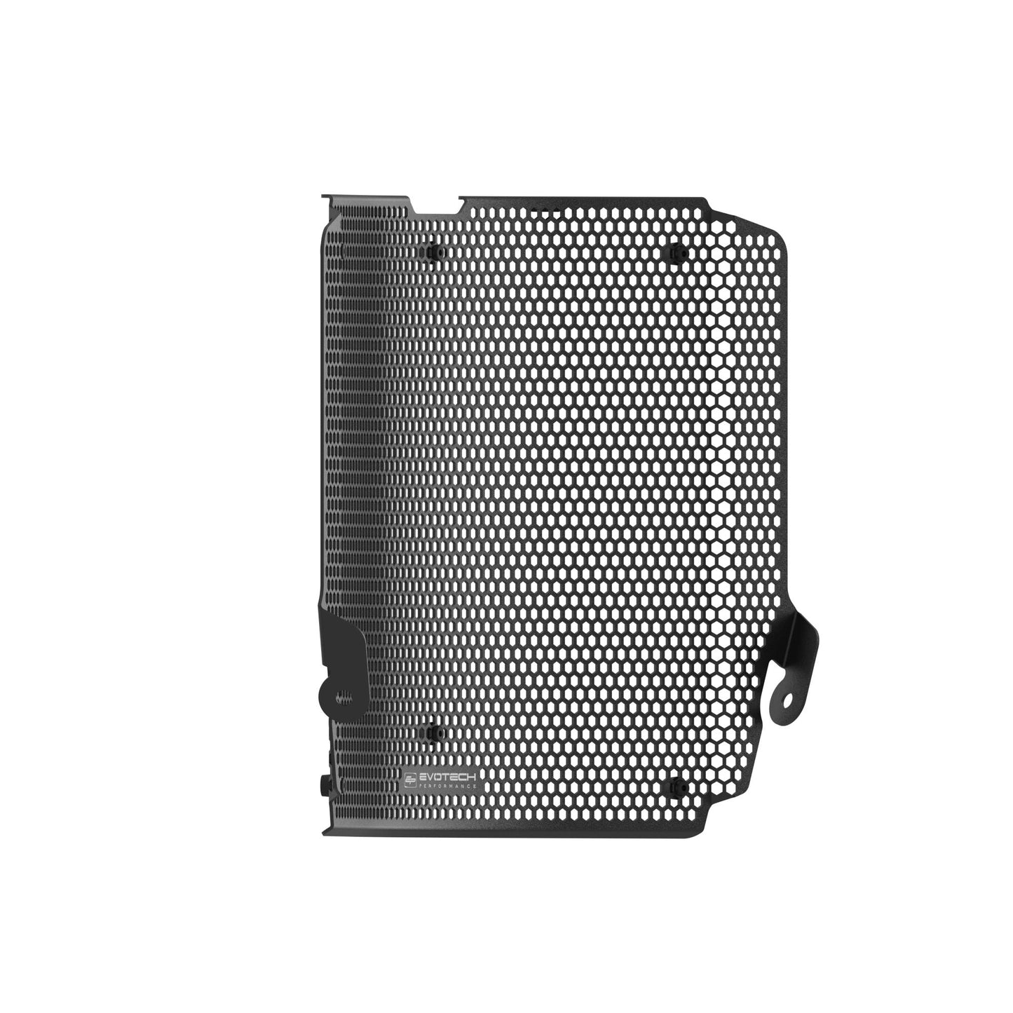 Evotech Radiatorcover - Suzuki GSX-S1000FZ (2018 - 2021)