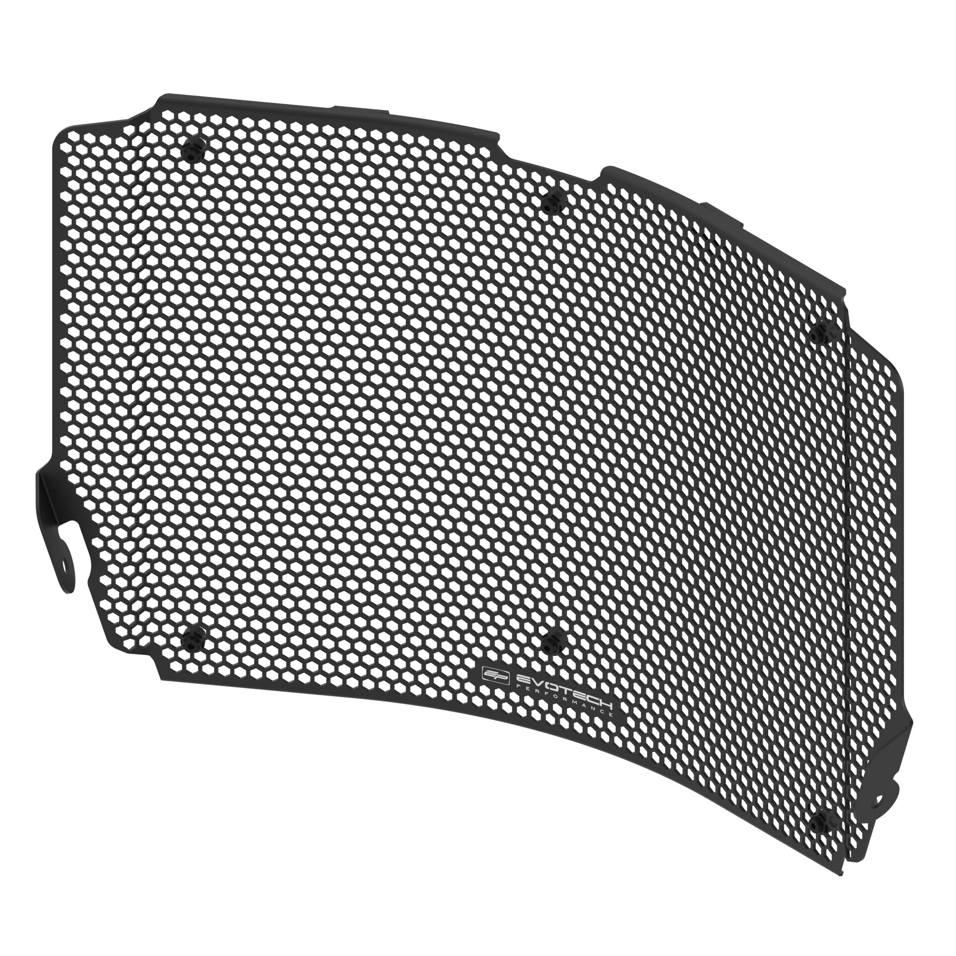 Evotech Radiatorcover - Suzuki GSX-S1000GX + (Plus) (2024+)