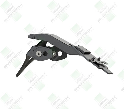 Evotech Suzuki GSX-S950 Kentekenplaathouder (2022+)
