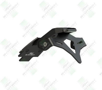 Evotech Suzuki GSX-S1000Y Kentekenplaathouder (2018 - 2021)