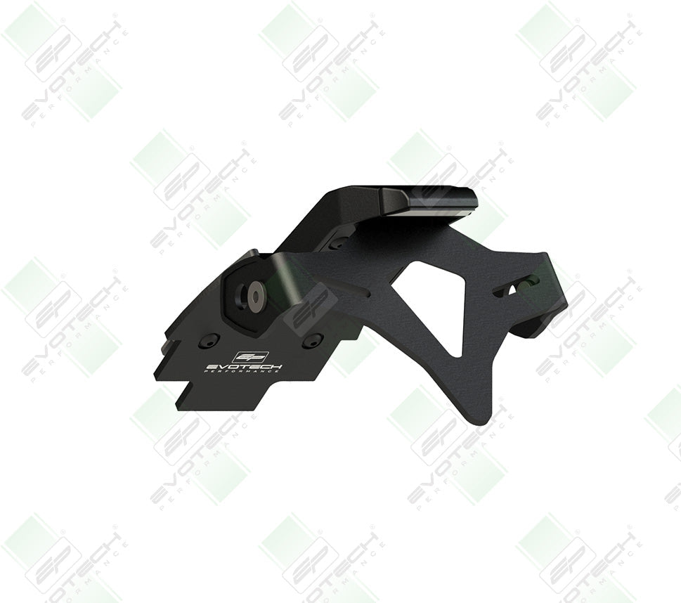 Evotech Suzuki GSX-S1000Y Kentekenplaathouder (2018 - 2021)