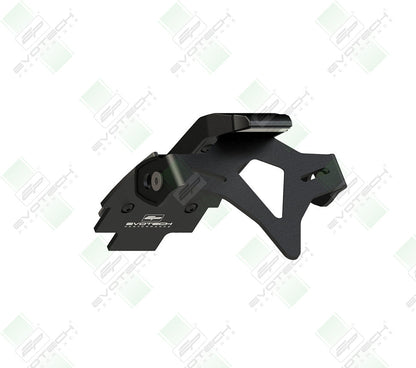 Evotech Suzuki GSX-S1000Y Kentekenplaathouder (2018 - 2021)