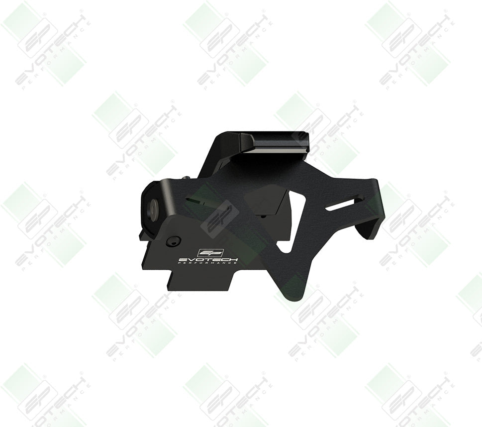 Evotech Suzuki GSX-S950 Kentekenplaathouder (2022+)