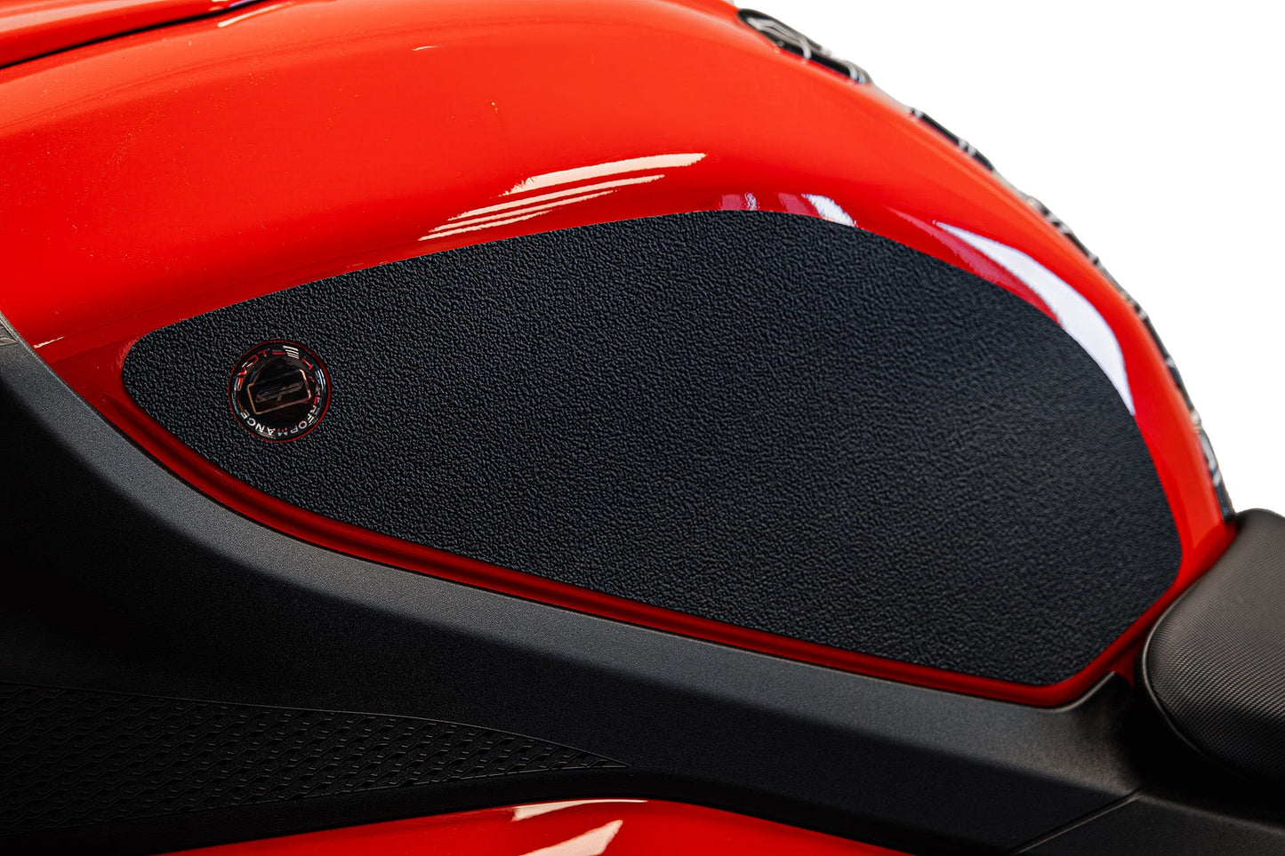 Evotech Tank Grip - BMW S 1000 RR Sport (2019-2022)