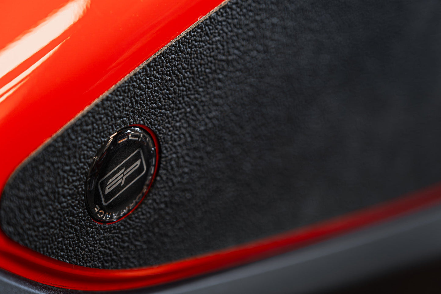 Evotech Tank Grip - BMW S 1000 RR Motorsport (2019 - 2022)