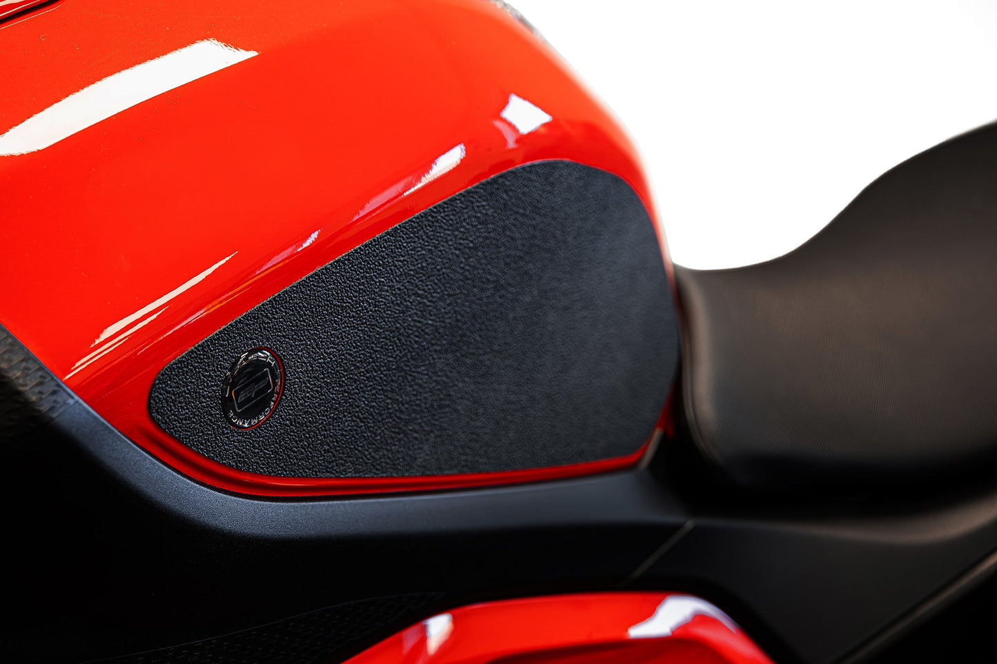 Evotech Tank Grip - BMW S 1000 RR (2019-2022)