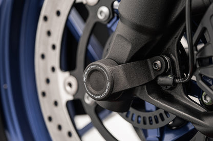Voorvork Beschermers Evotech - Yamaha Tracer 7 GT (2025+)