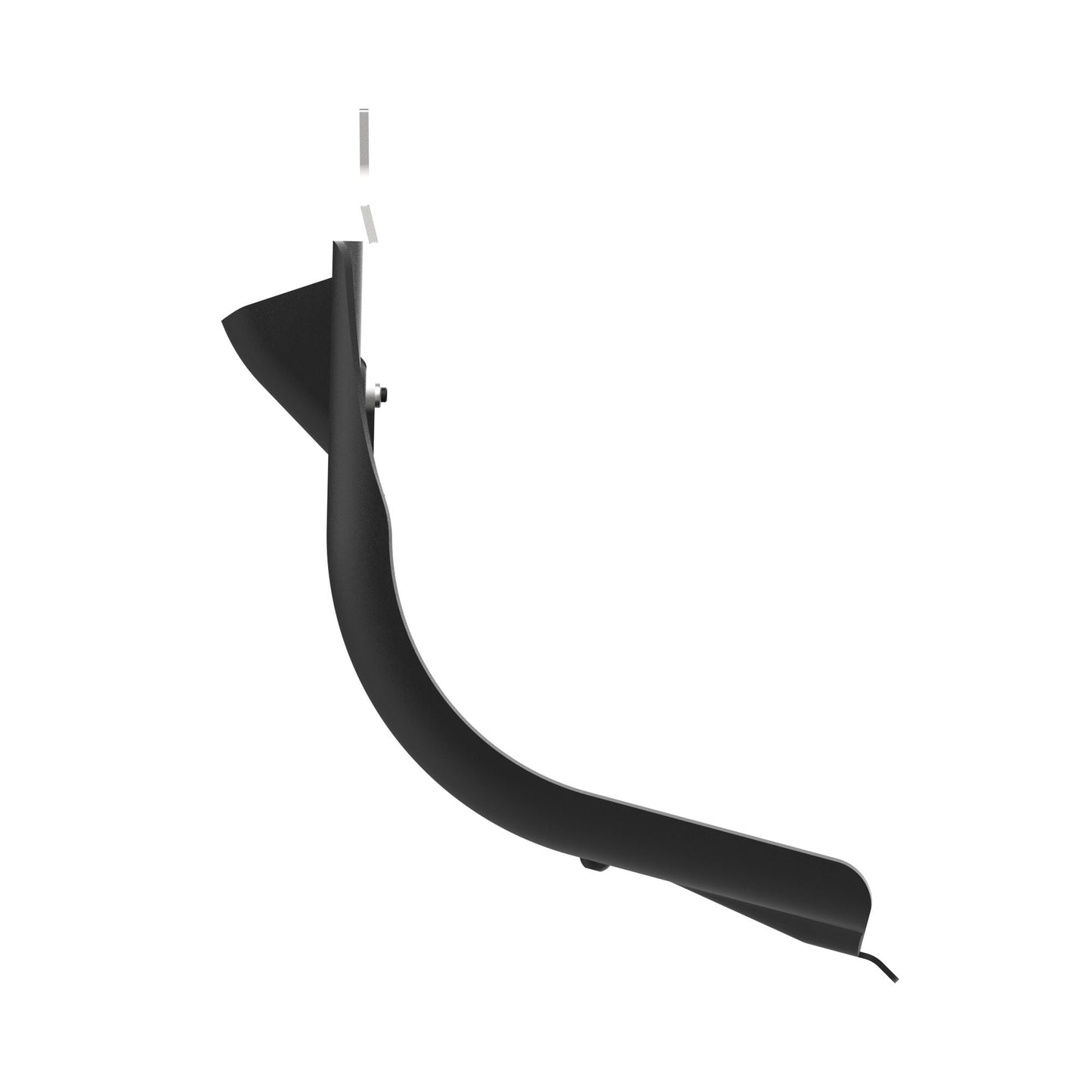 Evotech Triumph Thruxton R T120 Motorblok Beschermer (2016 - 2019)