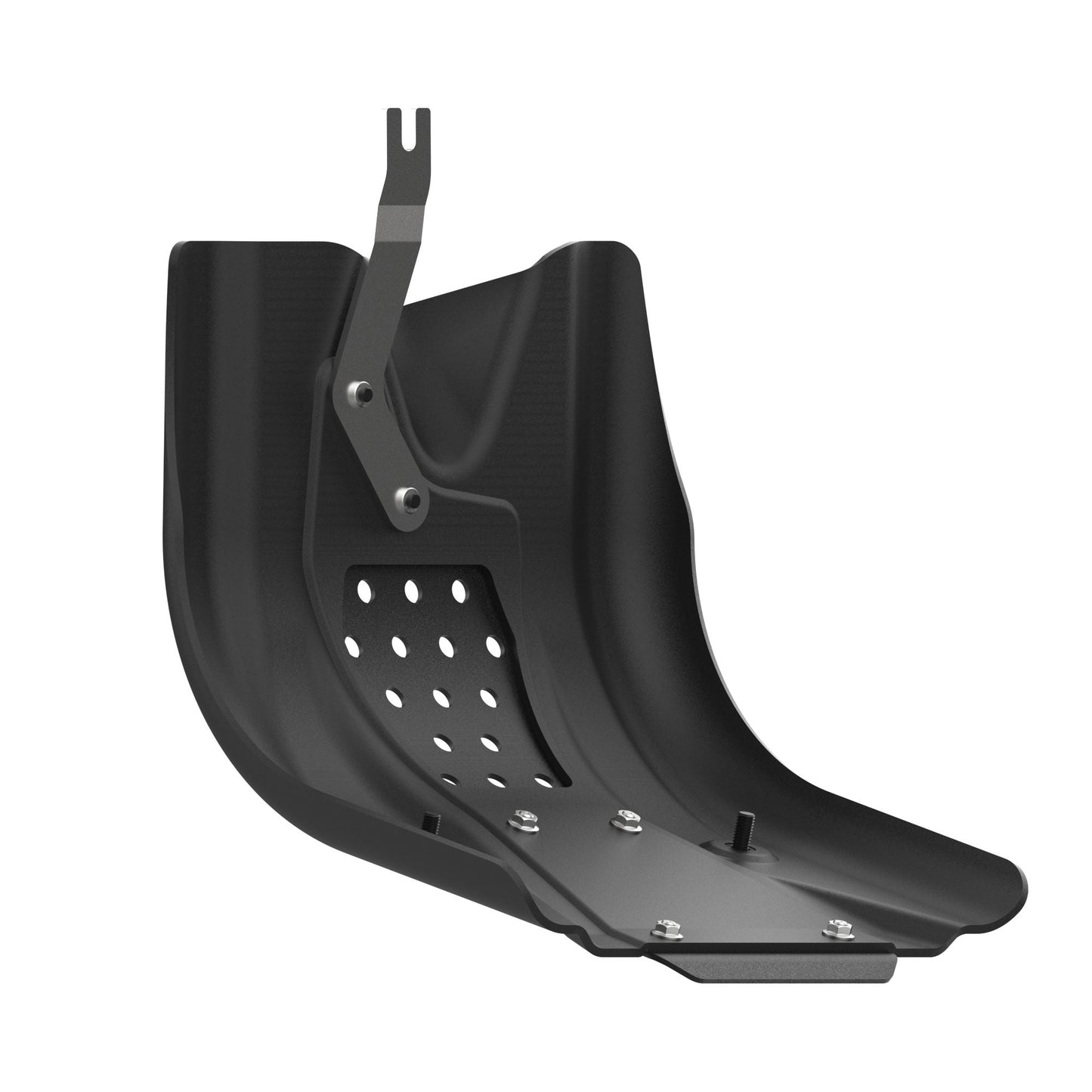 Evotech Triumph Thruxton RS Motorblok Beschermer (2020+)