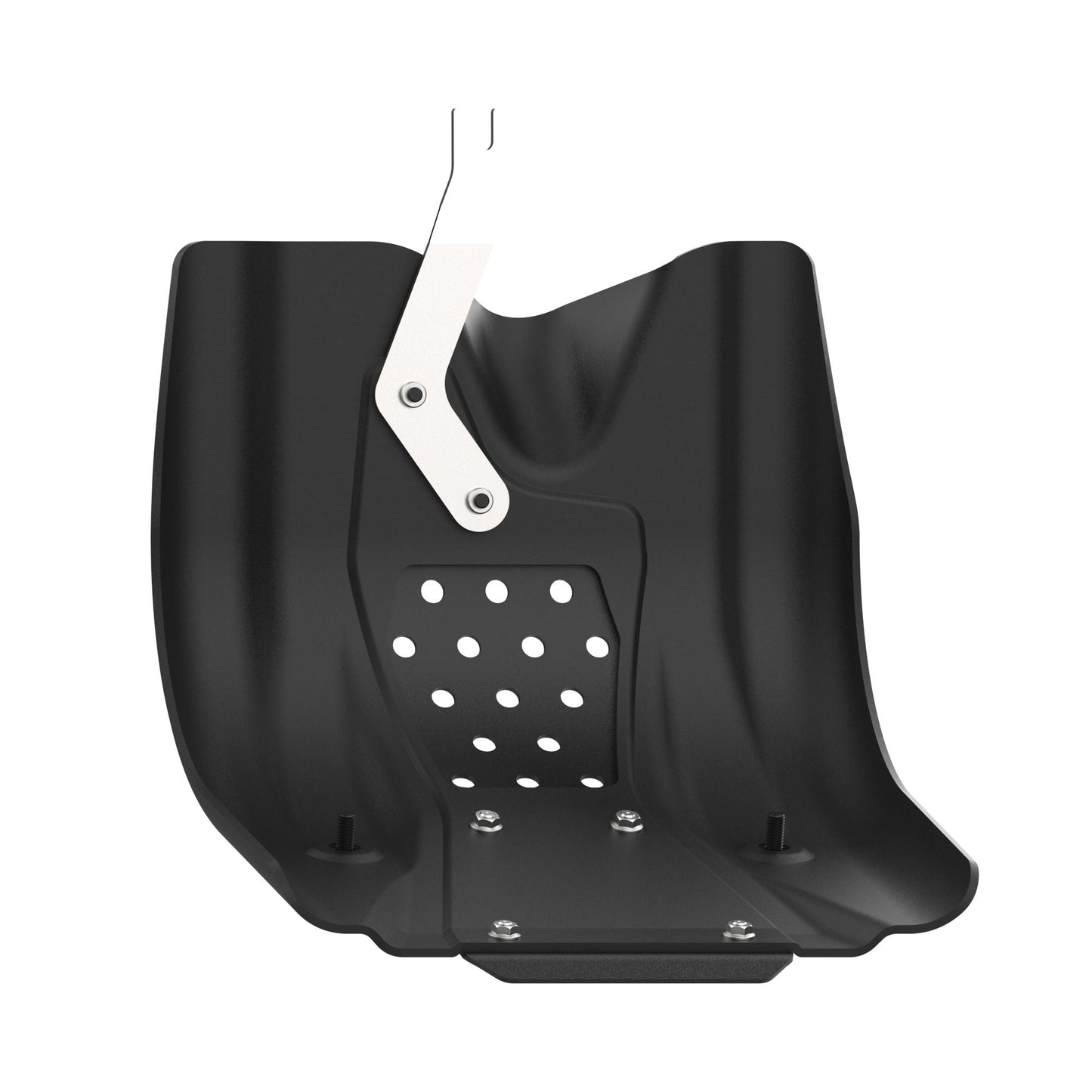 Evotech Motorblok Beschermer - Triumph Bonneville T100 (2017+)