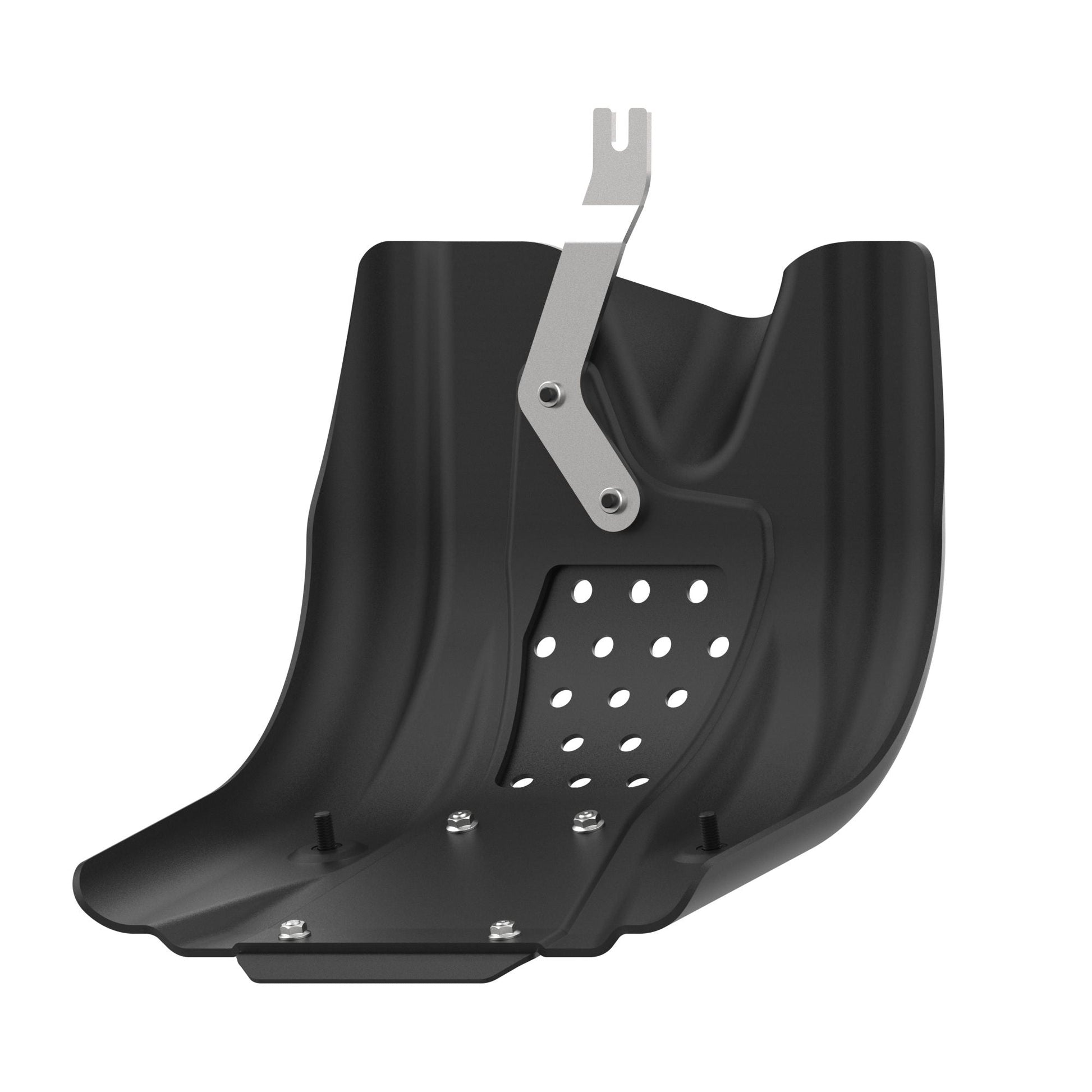 Evotech Motorblok Beschermer - Triumph Bonneville T120 (2016+)