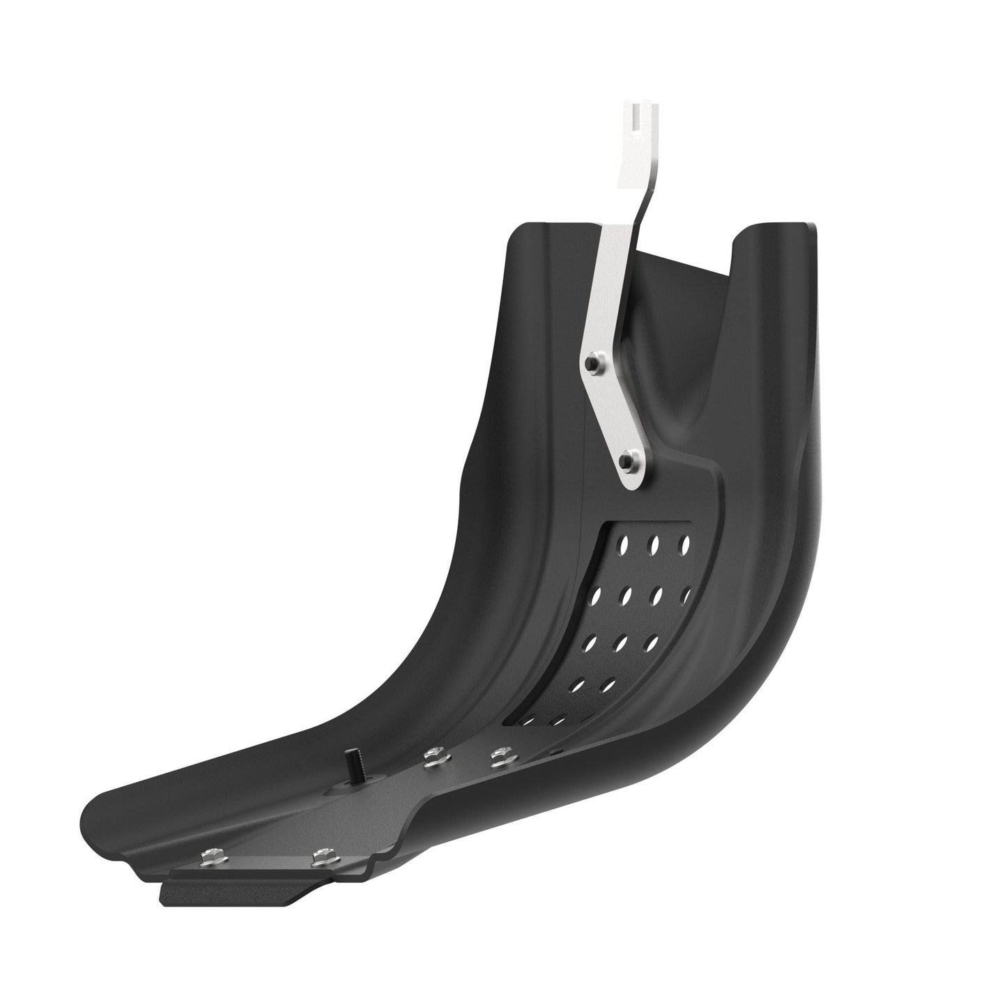 Evotech Motorblok Beschermer - Triumph Bonneville T120 Black (2016+)