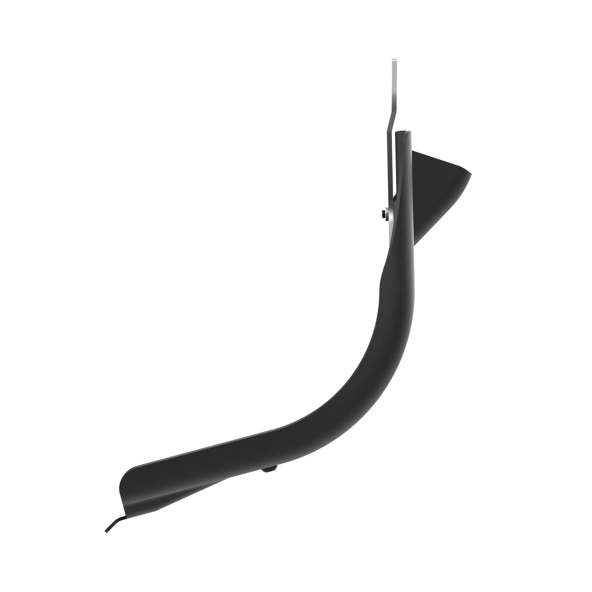 Evotech Motorblok Beschermer - Triumph Bonneville T100 Black (2017+)