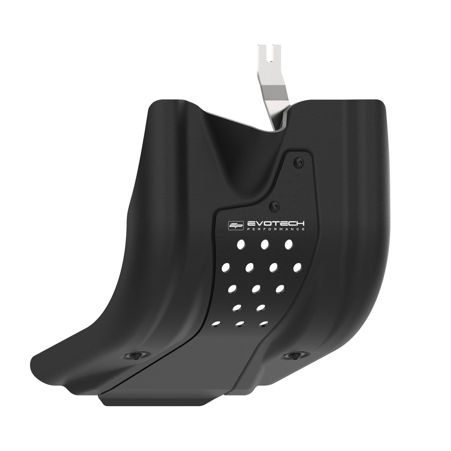 Evotech Motorblok Beschermer - Triumph Bonneville T100 (2017+)