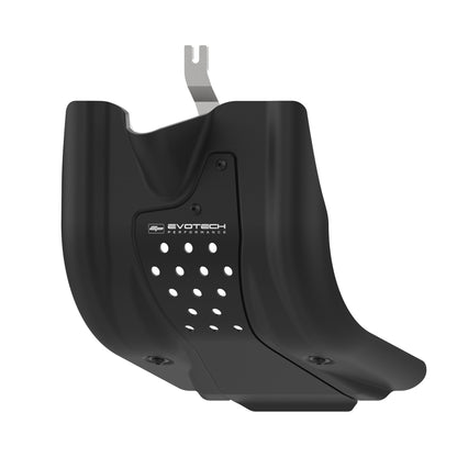 Evotech Triumph Thruxton RS Motorblok Beschermer (2020+)
