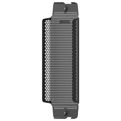 Evotech Radiatorcover - Triumph Bonneville T100 Black (2017+)
