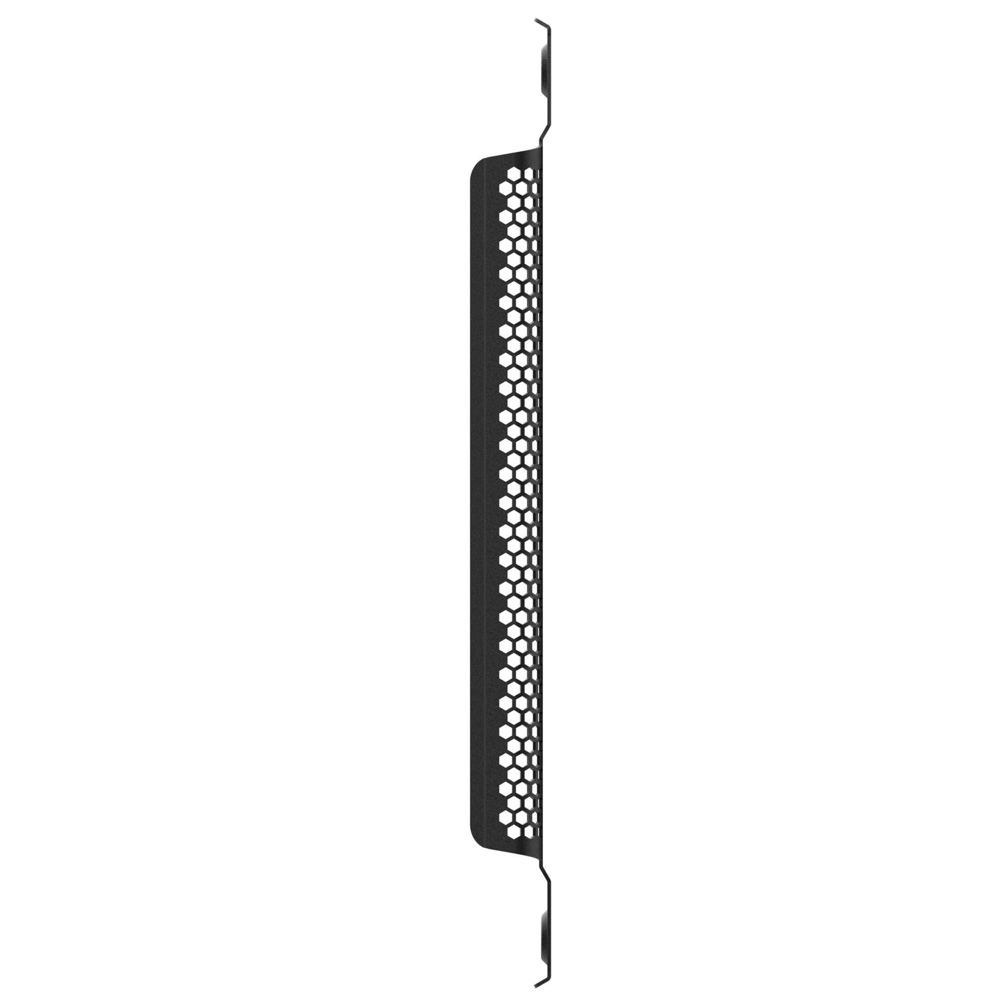 Evotech Radiatorcover - Triumph Bonneville T100 (2017+)