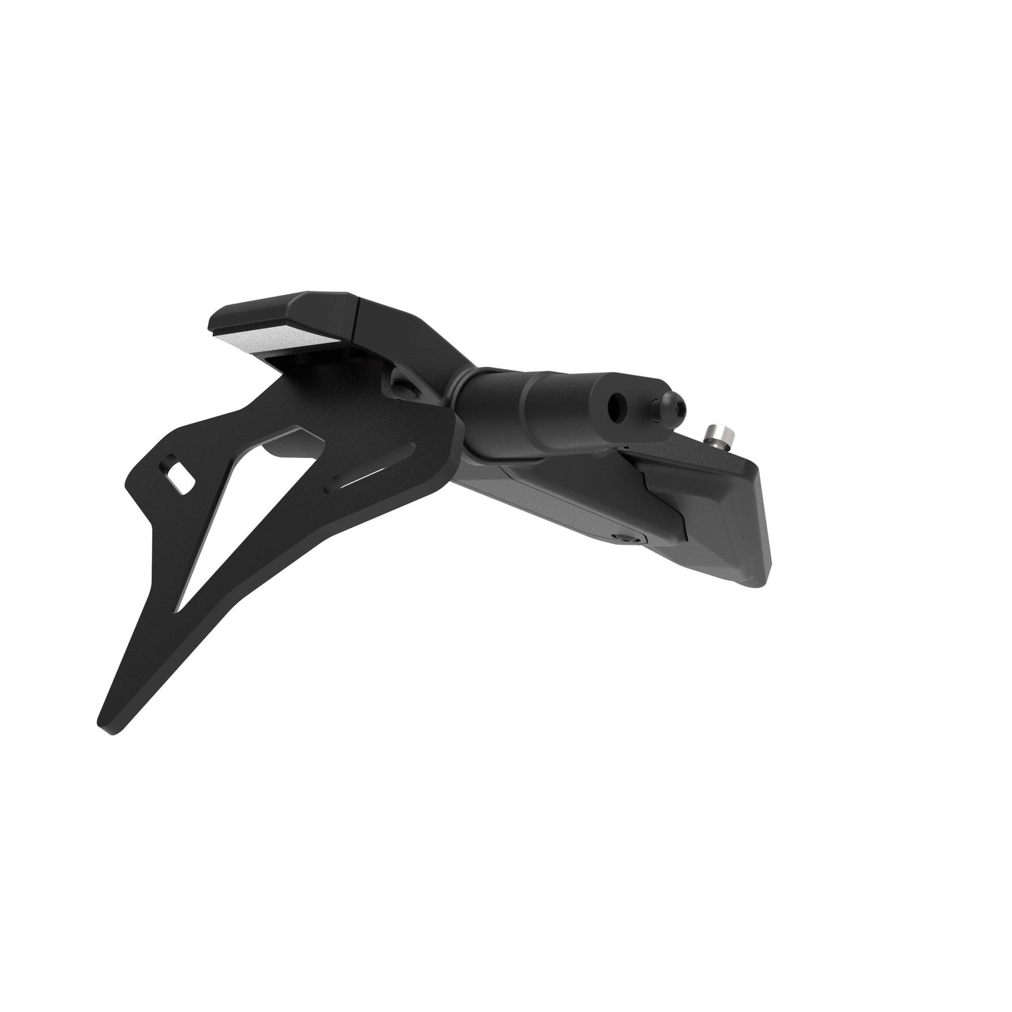 Evotech Triumph Street Triple 765 R Kentekenplaathouder (2023+)