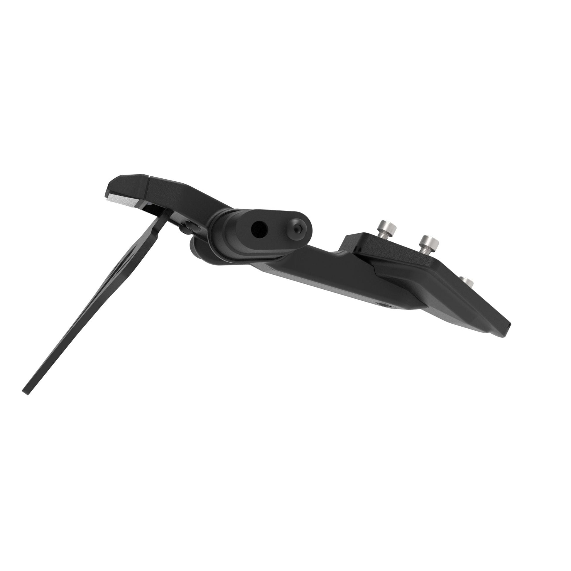 Evotech Triumph Street Triple 765 Moto2 Edition Kentekenplaathouder (2023+)
