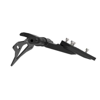 Evotech Triumph Street Triple RX Kentekenplaathouder 2015 - 2016