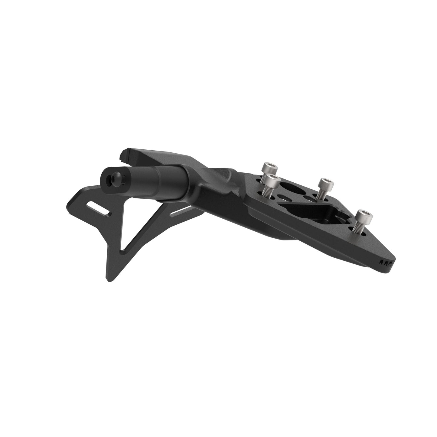 Evotech Triumph Street Triple 765 RS Kentekenplaathouder (2023+)