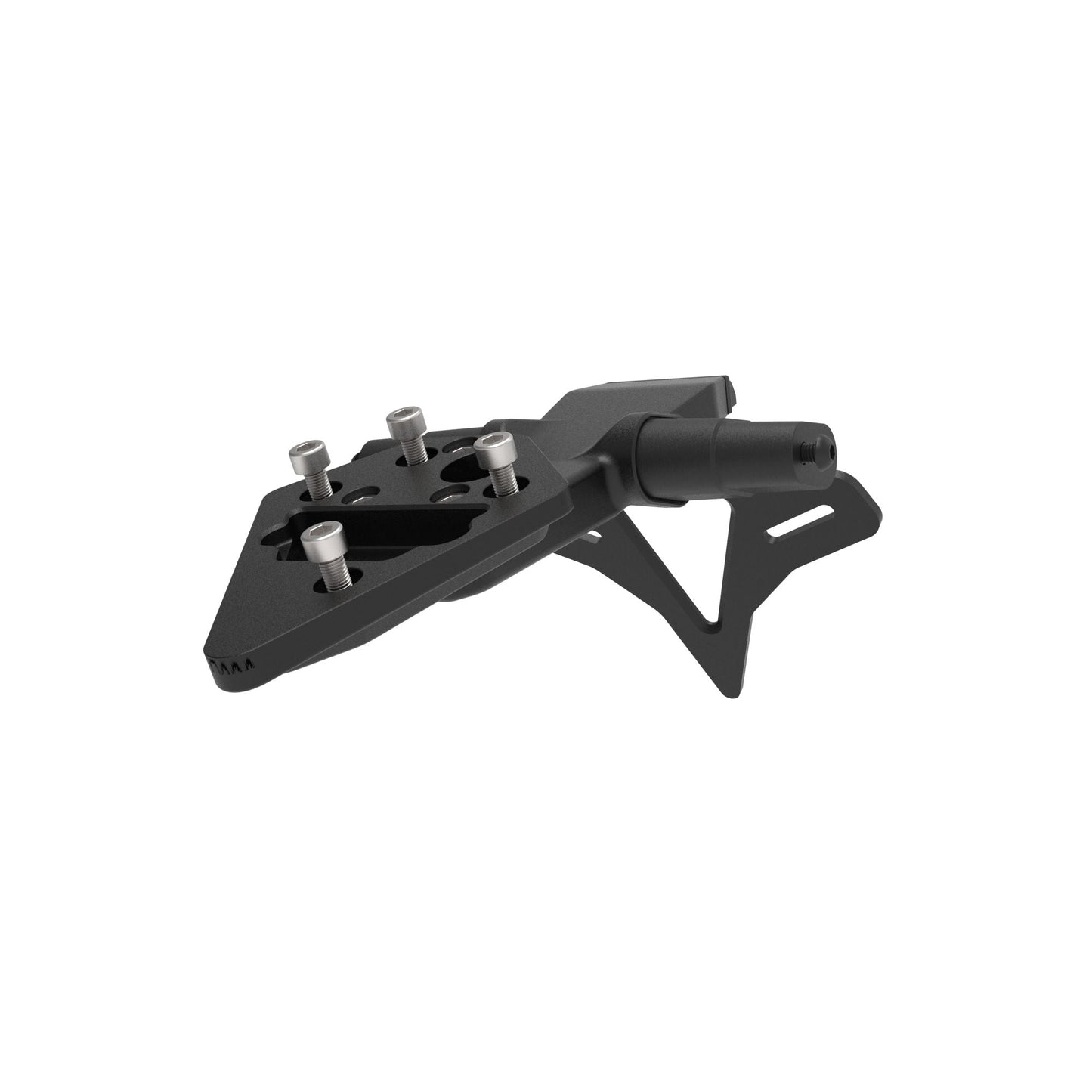 Evotech Triumph Street Triple RS Kentekenplaathouder (2020-2022)