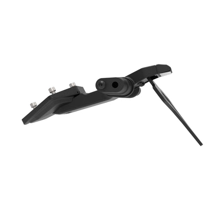 Evotech Triumph Street Triple R Kentekenplaathouder 2013 - 2016