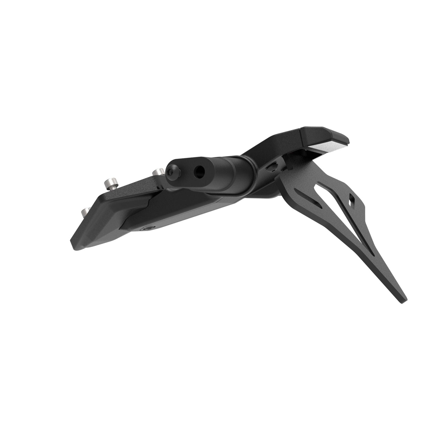 Evotech Triumph Street Triple R Kentekenplaathouder (2020-2022)