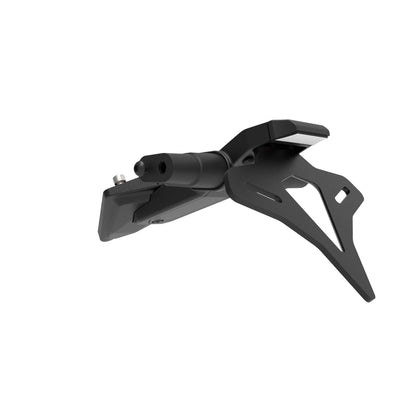 Evotech Triumph Street Triple 765 R Kentekenplaathouder (2023+)