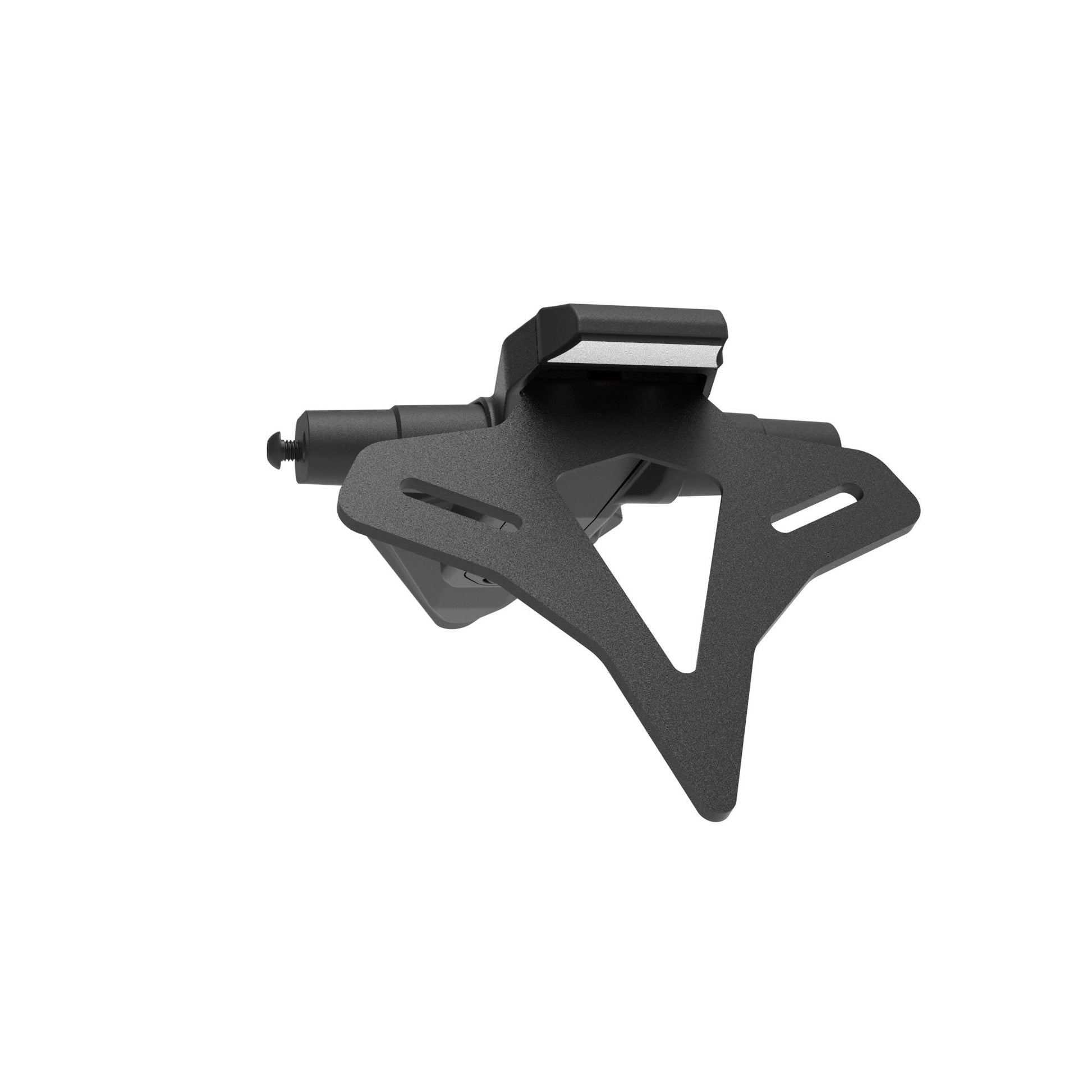 Evotech Triumph Street Triple R Kentekenplaathouder 2017 - 2019