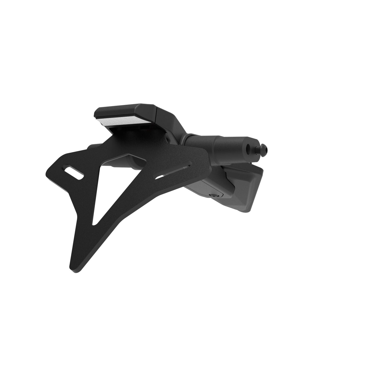 Evotech Triumph Street Triple R Kentekenplaathouder (2020-2022)