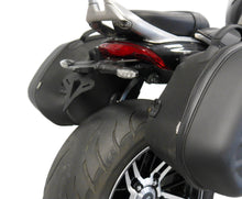 Evotech Triumph Rocket 3 R Kentekenplaathouder (2020+)