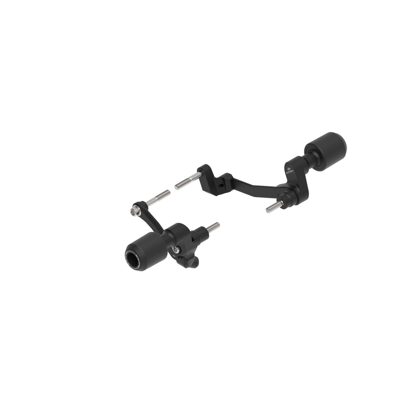Evotech Triumph Tiger 1200 GT Explorer Valblokken set (2022+)