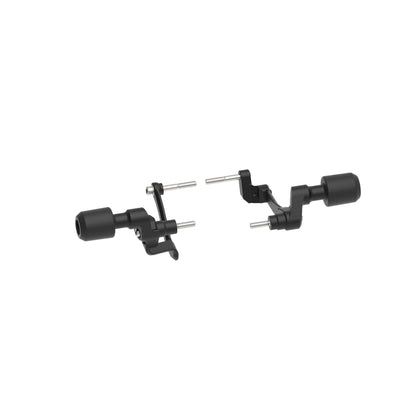 Valblokken set Evotech Triumph Tiger 1200 GT Explorer (2022+)