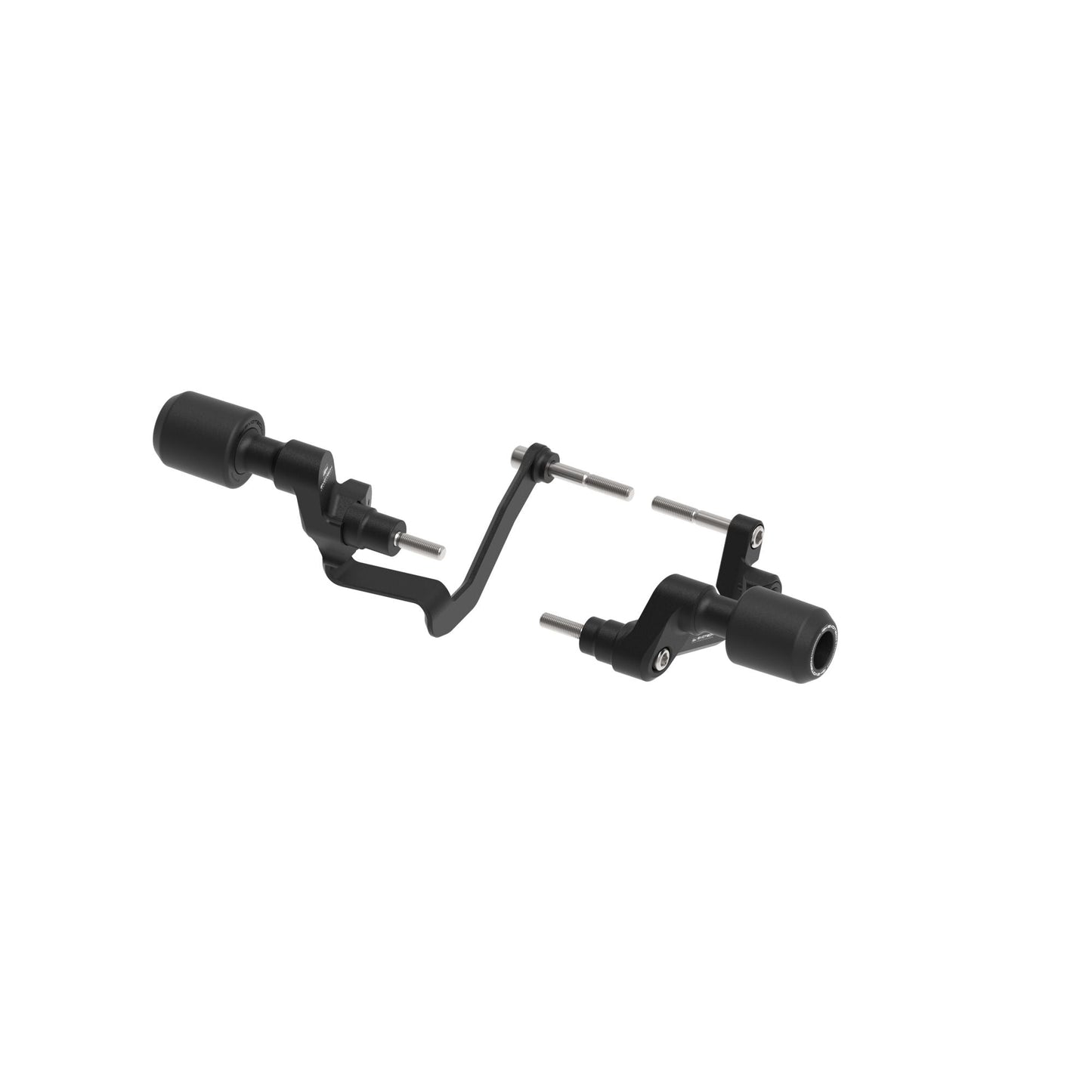Valblokken set Evotech Triumph Tiger 1200 GT Explorer (2022+)