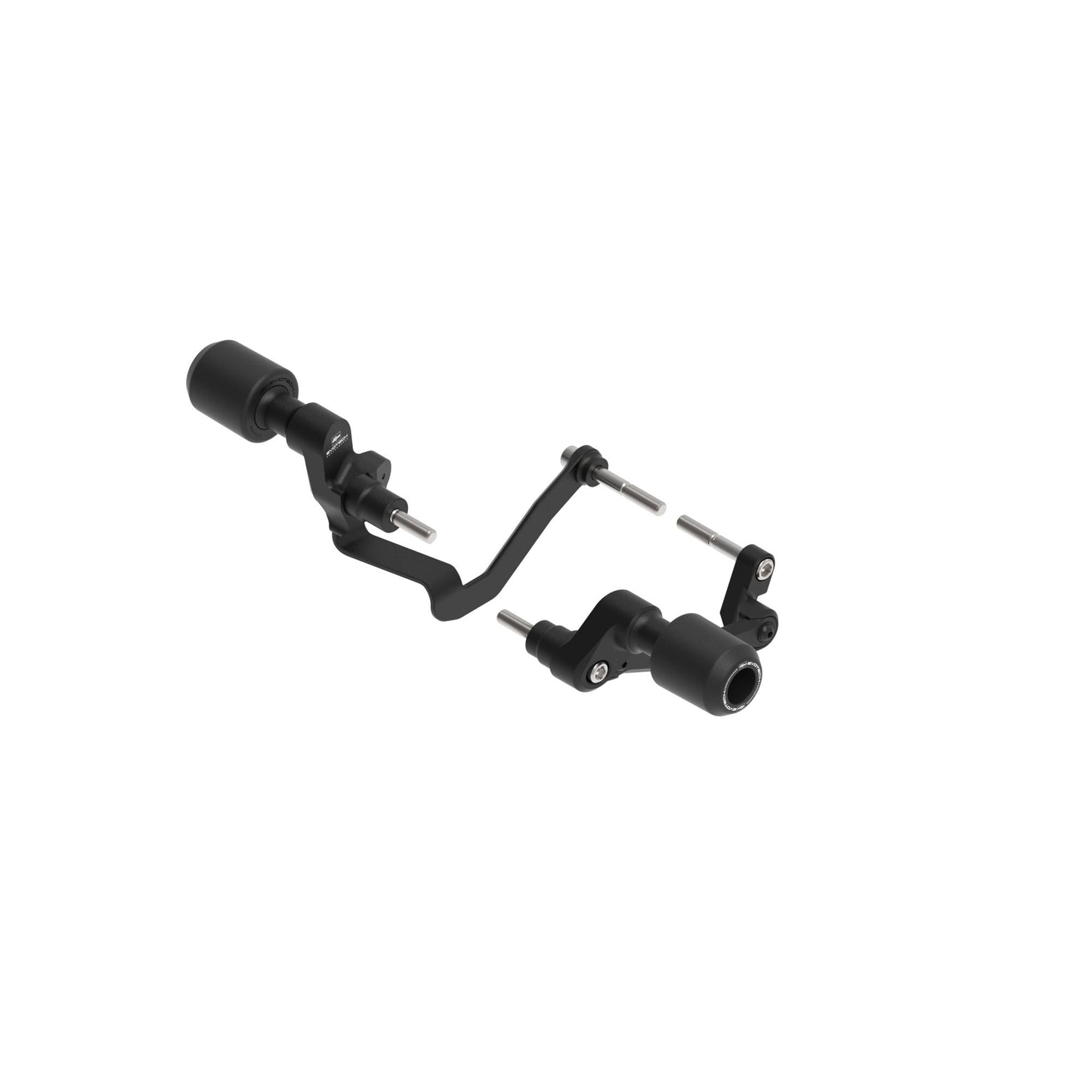Valblokken set Evotech Triumph Tiger 1200 GT Explorer (2022+)