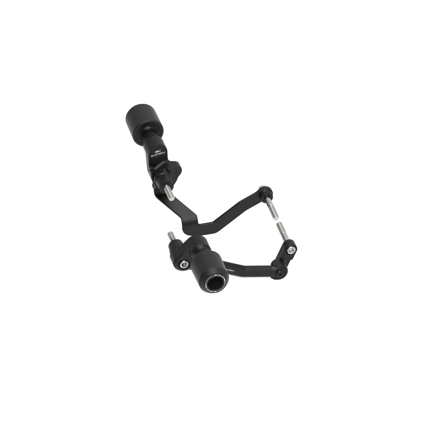 Valblokken set Evotech Triumph Tiger 1200 GT Explorer (2022+)