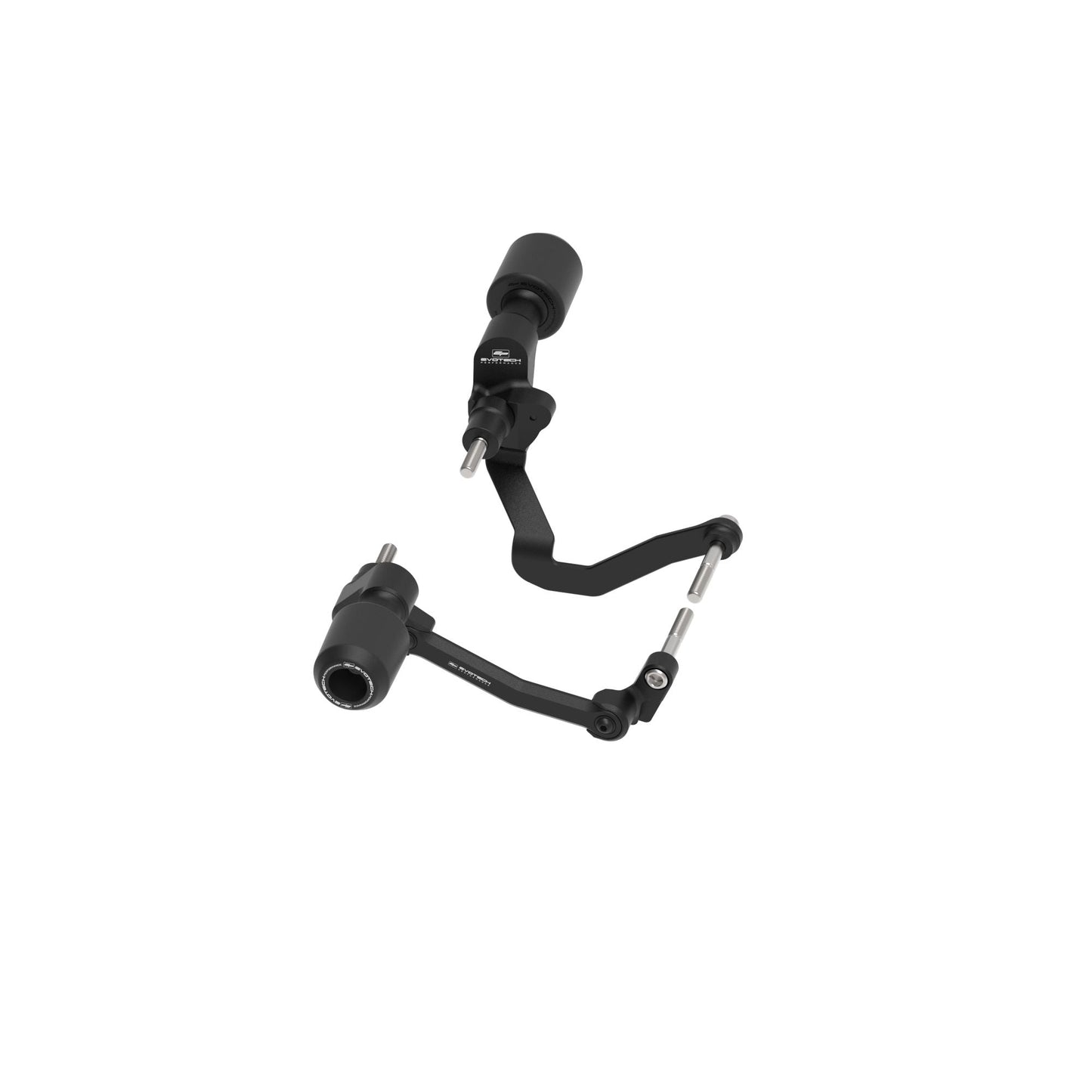 Valblokken set Evotech Triumph Tiger 1200 GT Explorer (2022+)